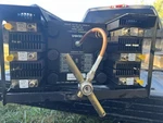 Celwave Channel Repeater Combiner 800 Megahertz Tx 851-869 Mhz New!. Fixed Price $175.00.
