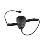 Original Speaker Microphone For Baofeng/pofung UV-3R+,UV-5R Walkie Talkie. Fixed Price $7.99.