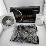 Motorola Lightening Modem Pci 56K Black New Vintage Internal Fax Voice Card. Fixed Price $19.79.
