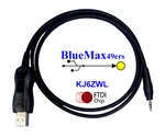 Icom ID-4100E Ftdi OPC-2218 Radio Programming Cable. Fixed Price $33.95.