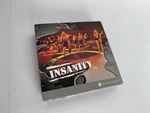 Beachbody Insanity Workout Dvd Set 60-DAY Extreme Fitness Program (miss 1 Disc). Fixed Price $9.00.