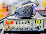 High Powered Mosfet Cobra 29 Wx Nw St Soundtracker Mobile Cb Radio. Fixed Price $95.99.
