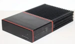 G.e. D2HHG7 Way Mobile Radio Macom Ericsson Orion 110W 150-174MHZ High Band. Fixed Price $24.99.