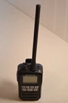Retevis RM01 Handheld Marine Radio, Two-way Radios, Floating Rechargeable. Fixed Price $49.99.