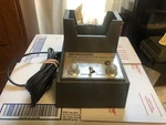 Vintage Motorola Handie Talkie Fm Radio High Voltage Charger. Fixed Price $45.00.