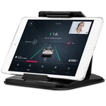 Universal Car Dashoboard Mount Holder For Cell Phones Tablet Ipad Gps Non-slip. Fixed Price $18.99.