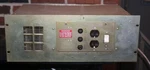Ge Mastr Ii Base Station 60 Hz Power Supply 30 Amp LBI4806E. Fixed Price $36.82.