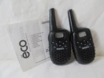 Set Of Uniden GMR325-2 Two Way Radios Mile Range Works!! #C1. Fixed Price $16.99.