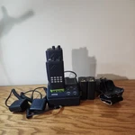(2) Maxon SP2550SM Vintage Lot. Fixed Price $25.00.