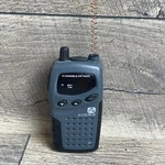 Audiovox FR-130 Gray Wireless 14 Channels Uhf Two Way Radio Walkie Talkies. Fixed Price $6.79.