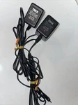 2X Charger For Tekk TS-200 Walkie Talkie Handheld Radio. Fixed Price $13.05.