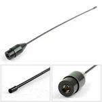 RH519 Antenna Sma Male Dual Band Vhf Uhf 144/430MHZ For Baofeng UV3R LT6100 Ue. Fixed Price $14.69.