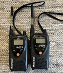 Midland Two-way Frs Radios Model 75-515C2 Speak Easy Ultra Tested & Work. Fixed Price $45.51.