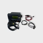 Uniden UM525 Marine Vhf Radio - Mme Refurbished Lcd Screen Tested. Fixed Price $299.99.