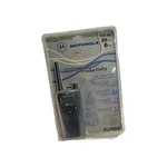 Motorola Xtn Series XU2600 Black 2-WATT 6-CHANNELS Uhf 2-WAY Radio Walkie Talkie. Fixed Price $94.99.