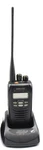 Kenwood NX-200 Nexedge Vhf 136-174 Mhz Radio W/charger. Fixed Price $300.00.