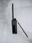 Cobra HH50WXST Handheld Cb Radio 40 Channels Noaa Alerts 4W Black #NB1974. Fixed Price $39.99.