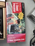 Radio Shack Voice Operated Two-way 5-CHANNEL 49MHZ Fm Transceiver 21-410 TRC-510. Fixed Price $25.00.