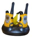 Motorola Talkabout T5950 Walkie Talkies 2-WAY Radio Set Read. Fixed Price $32.00.