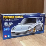 Tamiya 1/10 Electric R/c Radio Control Porsche 911 GT2 Racing. Fixed Price $859.55.