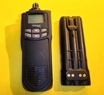 Ef Johnson 5100 Es M 242-517B-910GA6 Portable Handheld Radio 2-WAY Rare +battery. Fixed Price $128.50.