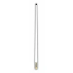 Digital 528VW 4FT Vhf Radio Marine Boat Antenna White 4.5DB +15' Cable+connector. Fixed Price $238.00.