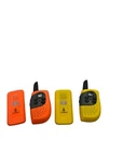 Cobra Family Series 8-MILE, 22 Channel Frs/gmrs 2-WAY Radios (2-PAIR). Fixed Price $29.95.