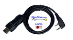 Wouxun KG-816 Ftdi PC03 Radio Programming Cable. Fixed Price $28.95.