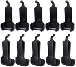 Walkie Talkie Radio Clip For Retevis RT622 RT22S Zastone X6 LT316/TDM8/ZSB1. Fixed Price $28.03.
