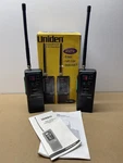 Uniden Channel Handheld Cb Radios Dual Pack Pro 340XL-2 Vintage. Fixed Price $57.99.