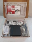 Motorola CDM750 Uhf 403-470MHZ 25-40 Watt Channel AAM25RKC9AA1AN Brand New Box. Fixed Price $1390.00.