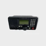 Icom IC-M604A Marine Vhf W/ Remote Option Used Tested Great Condition. Fixed Price $499.99.
