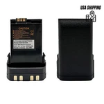 2PC NNTN7038A 3000MAH Impres Li-ion Battery For APX6000 APX7000 APX8000. Fixed Price $81.80.