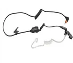 Motorola New PMLN7158 Surveillance Earpiece With In-line Microphone And Ptt. Fixed Price $29.99.