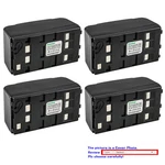 Kastar Replacement Battery For Duracell DR10AA PC-DR11 DR11AA Cpi-iris. Fixed Price $55.99.
