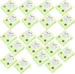 20X Rechargeable Batteries For Cobra Fr Pr Series Two-way Radio Fa-bp Com-fabp. Fixed Price $278.95.
