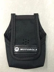 New*oem Motorola Minitor V Nylon Pager Case W/ Belt Loop Clip RLN5699 3 4. Fixed Price $19.99.