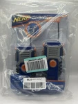 Walkie Talkie Nerf Toy Kids Set Of 2 1000 Range Children New. Fixed Price $10.87.