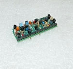 Motorola Solutions NLN9530A Circuit Card Pcb Board For MX350 Radios. Fixed Price $54.99.