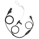 Bommeow BCT22-Y3 Two Way Radio Surveillance Kit For Vertex EVX-261 VX-132 VX-264. Fixed Price $21.00.
