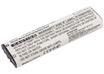 Replacement Battery For Motorola 4.8V 1200MAH / 5.76WH Two-way Radio. Fixed Price $33.24.