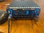 Uniden Bearcat 980 Ssb Cb Radio With Mic - Excellent Condition, Single Sideband. Fixed Price $129.00.