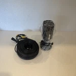 Hd Bullet Camera For Lorex(r) Mpx Dvrs (R-LORLBV1511. Fixed Price $50.00.