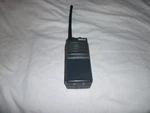 Advanced Tech Talk Aviation Radio BT5V1C Fm Transceiver. Fixed Price $699.99.