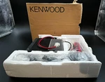 Kenwood TK-760 Nos Vhf 148-174 Mhz 30W 32CH With All New Old Stock Accessories. Fixed Price $100.00.