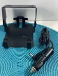 Motorola HLN9719A Vehicle Bracket And Lighter Adapter Kit For HTN9042A Charger. Fixed Price $24.95.