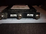 Celwave TDN-7407A Uhf Bandpass Duplexer 450 470 Mhz. Fixed Price $99.99.