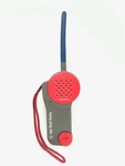 Mid 1990'S Vintage My First Sony Walkie Talkie Icb 1500 Handset. Fixed Price $44.95.