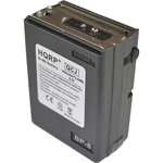 Hqrp Battery For Icom IC-02AT IC-03AT IC-04AT IC-12AT IC-2GAT IC-4GAT Radio. Fixed Price $24.95.
