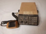 Vintage Regency 2-WAY Radio XL2000 Untested. Fixed Price $15.00.